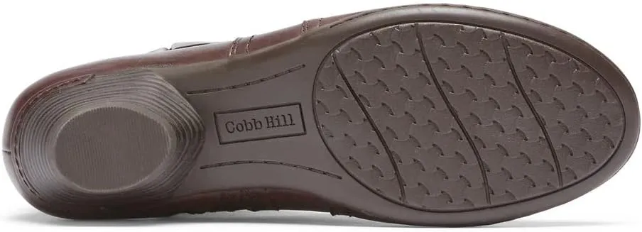 Cobb Hill Laurel Bootie Women's Boot