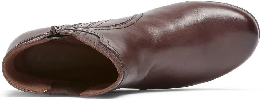 Cobb Hill Laurel Bootie Women's Boot