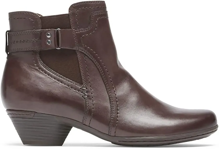 Cobb Hill Laurel Bootie Women's Boot