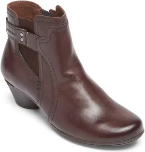 Cobb Hill Laurel Bootie Women's Boot