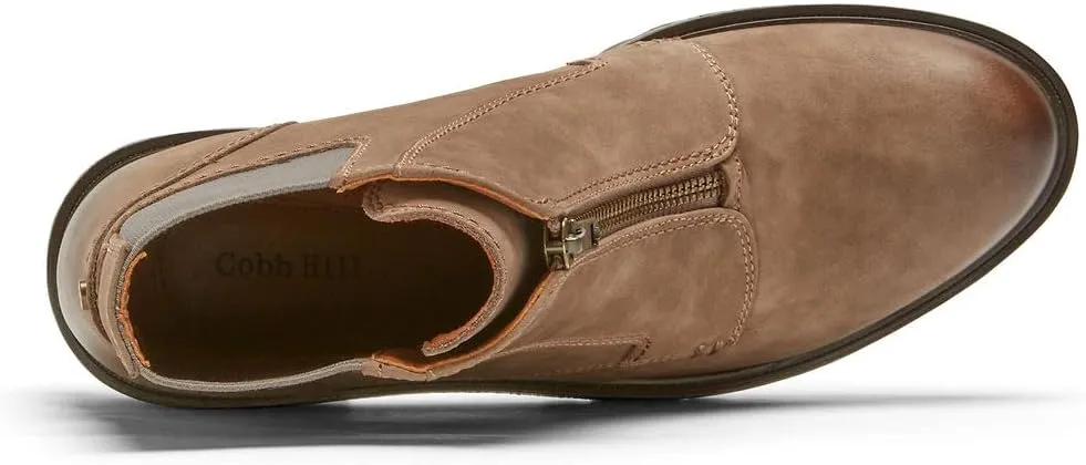 Cobb Hill Winter Center Zip Women's Boot