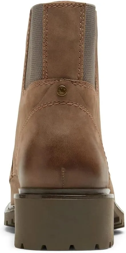 Cobb Hill Winter Center Zip Women's Boot