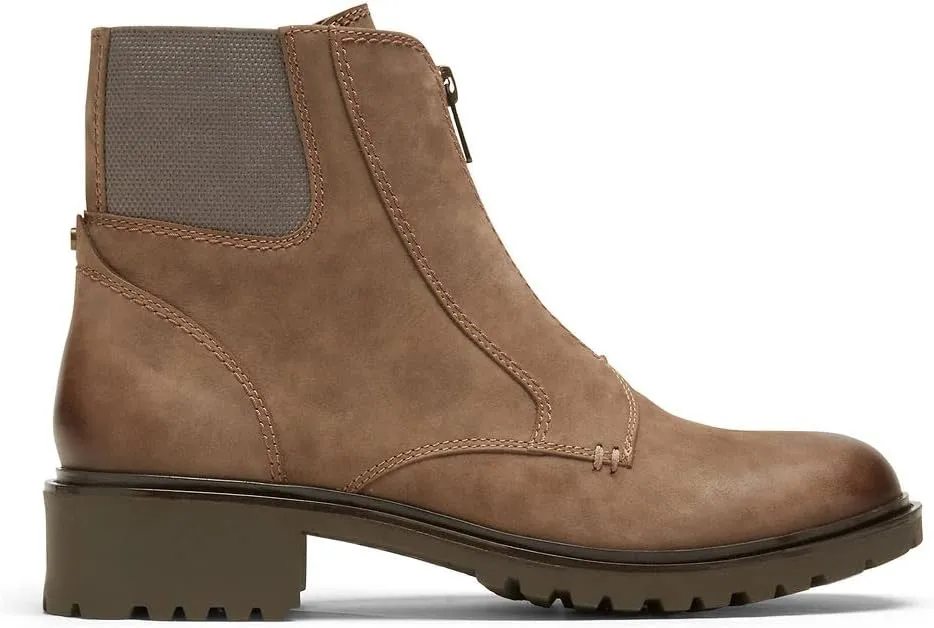 Cobb Hill Winter Center Zip Women's Boot
