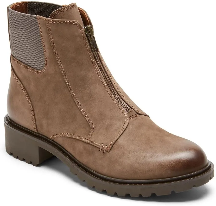 Cobb Hill Winter Center Zip Women's Boot