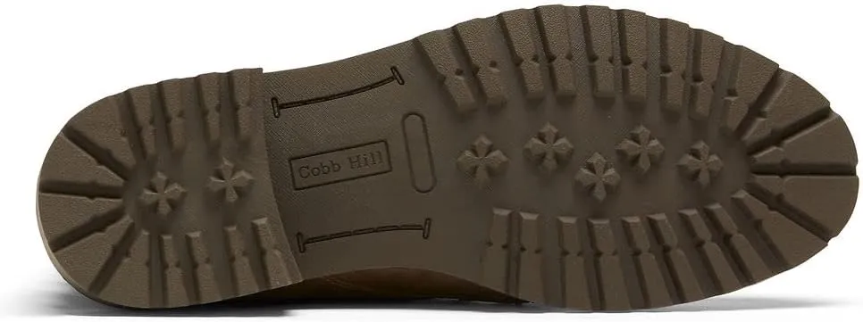 Cobb Hill Winter Center Zip Women's Boot