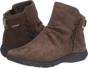 Cobb Hill Women's Amalie Ghillie Ankle Boots NW/OB
