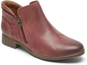 Cobb Hill Women's Crosbie Bootie Ankle Boot