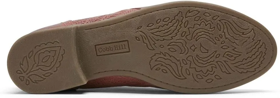 Cobb Hill Women's Crosbie Bootie Ankle Boot