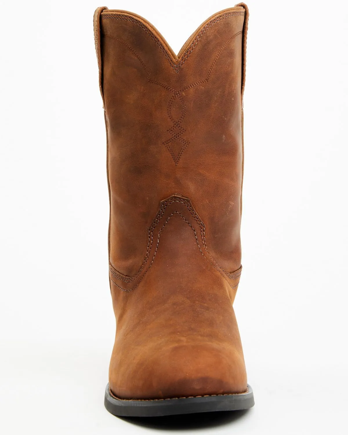 Cody James Men's Cush Core&Reg; Highland Western Boot Round Toe - Bcjfa23p10-1