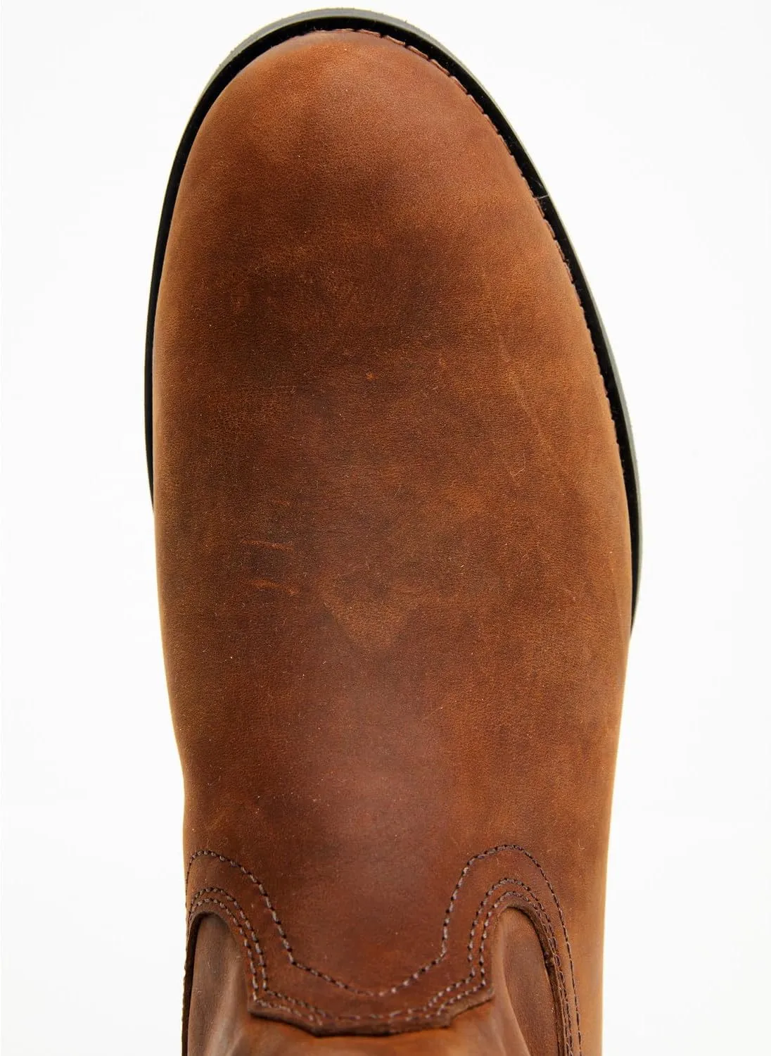 Cody James Men's Cush Core&Reg; Highland Western Boot Round Toe - Bcjfa23p10-1