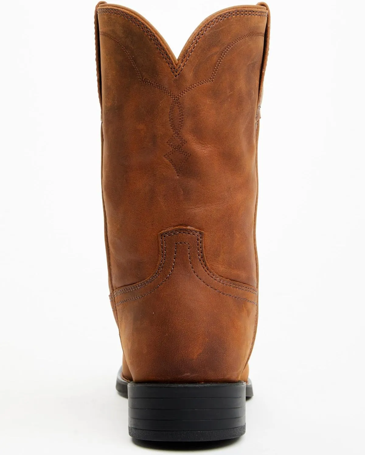 Cody James Men's Cush Core&Reg; Highland Western Boot Round Toe - Bcjfa23p10-1