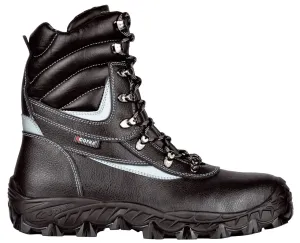 Cofra New Rodano Combat-style Non-Metallic S3 SRC Safety Boot