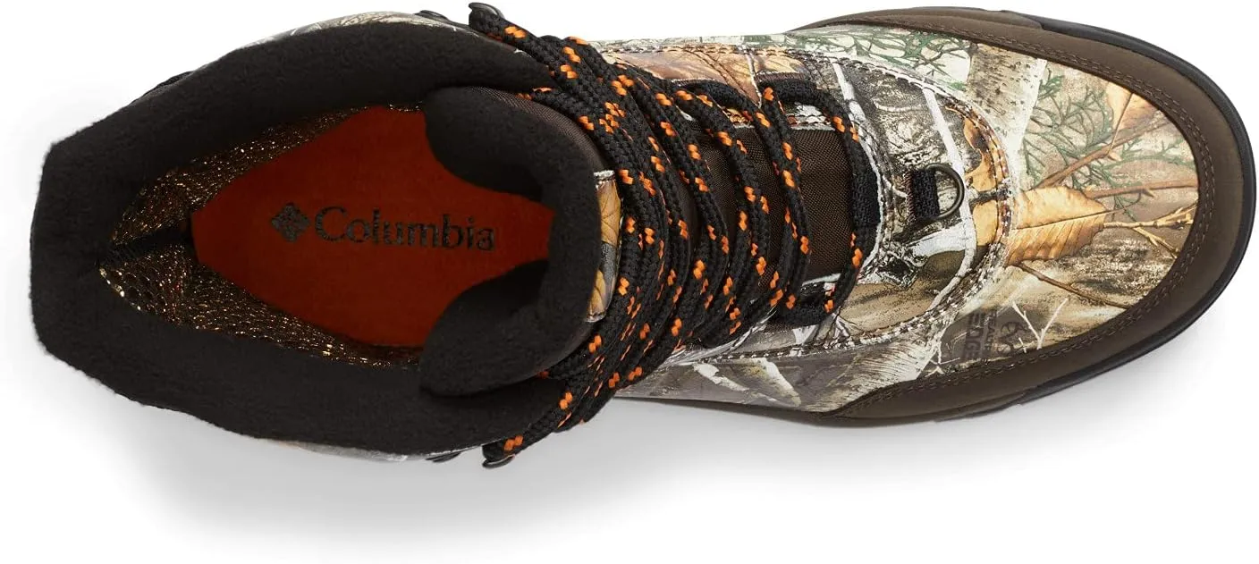 Columbia Men's Bugaboot Celsius Snow Boot