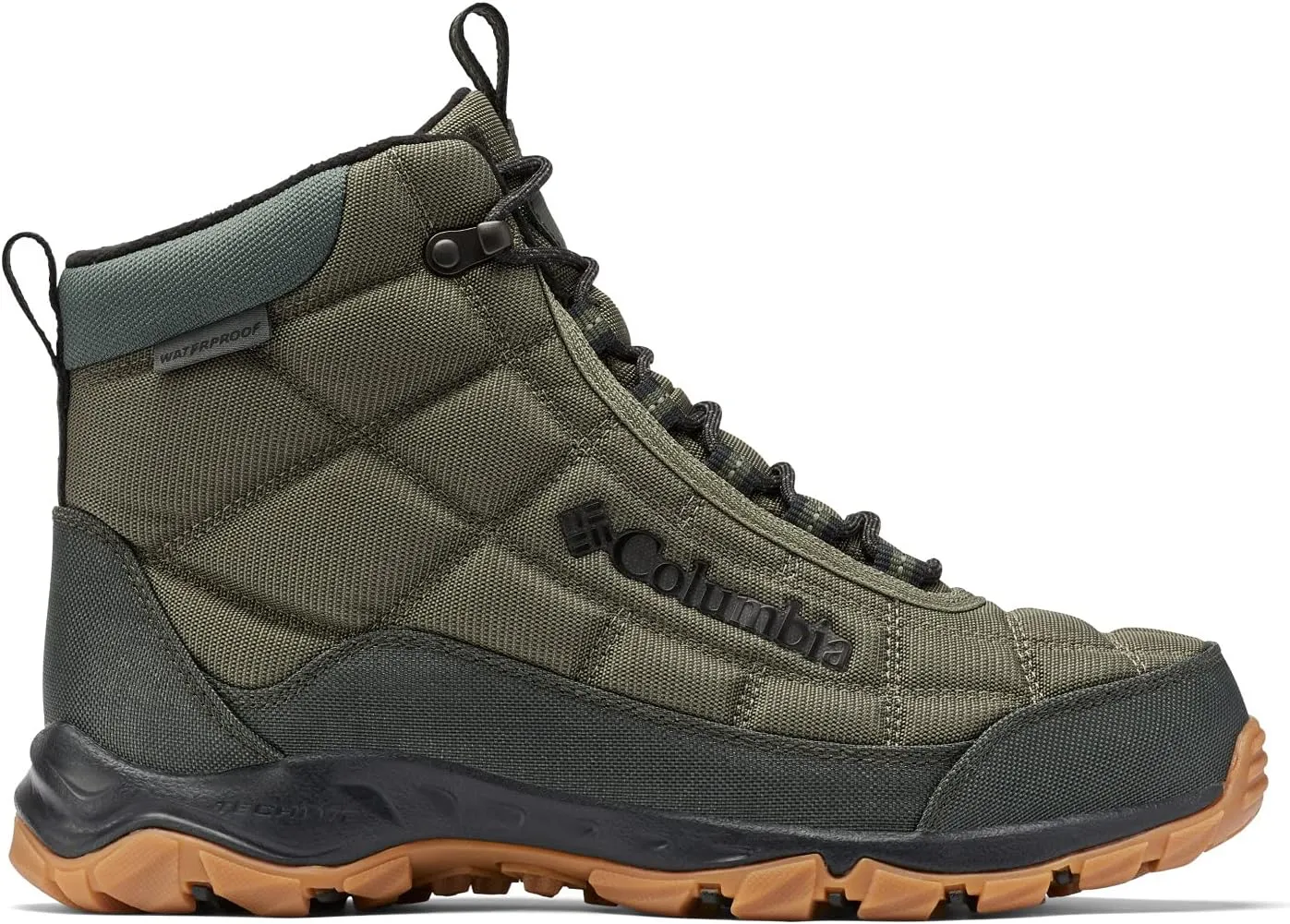 Columbia Men's Firecamp Boot