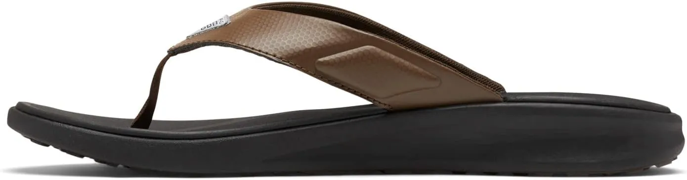 Columbia Men's Rostra Beachcomber PFG Sport Sandal