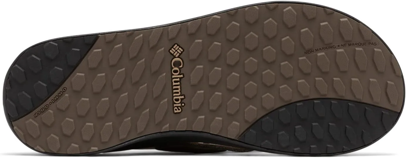 Columbia Men's Rostra Beachcomber PFG Sport Sandal