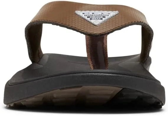 Columbia Men's Rostra Beachcomber PFG Sport Sandal