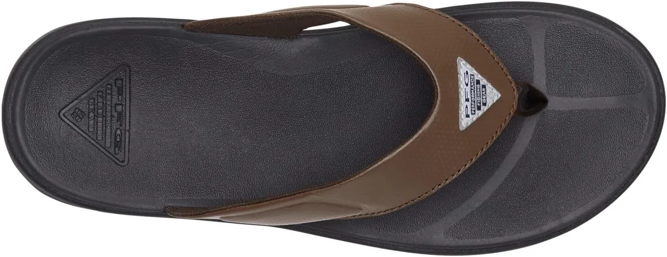 Columbia Men's Rostra Beachcomber PFG Sport Sandal