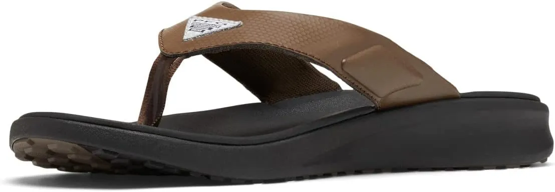 Columbia Men's Rostra Beachcomber PFG Sport Sandal