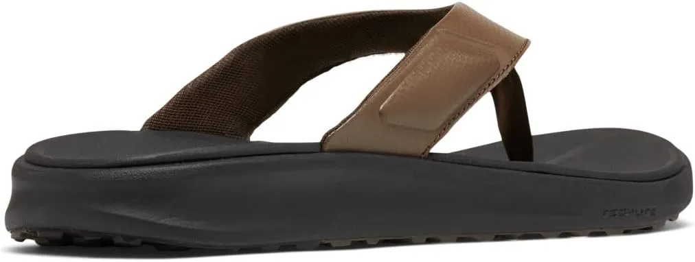 Columbia Men's Rostra Beachcomber PFG Sport Sandal