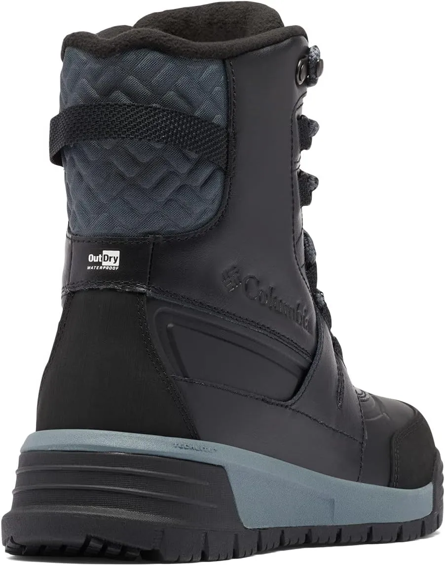 Columbia women's Bugaboot Celsius Plus Snow Boot