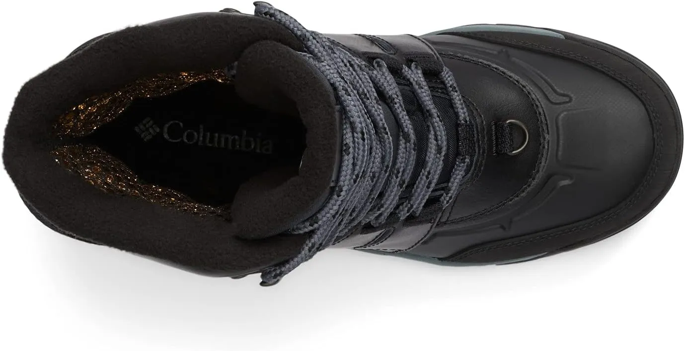 Columbia women's Bugaboot Celsius Plus Snow Boot