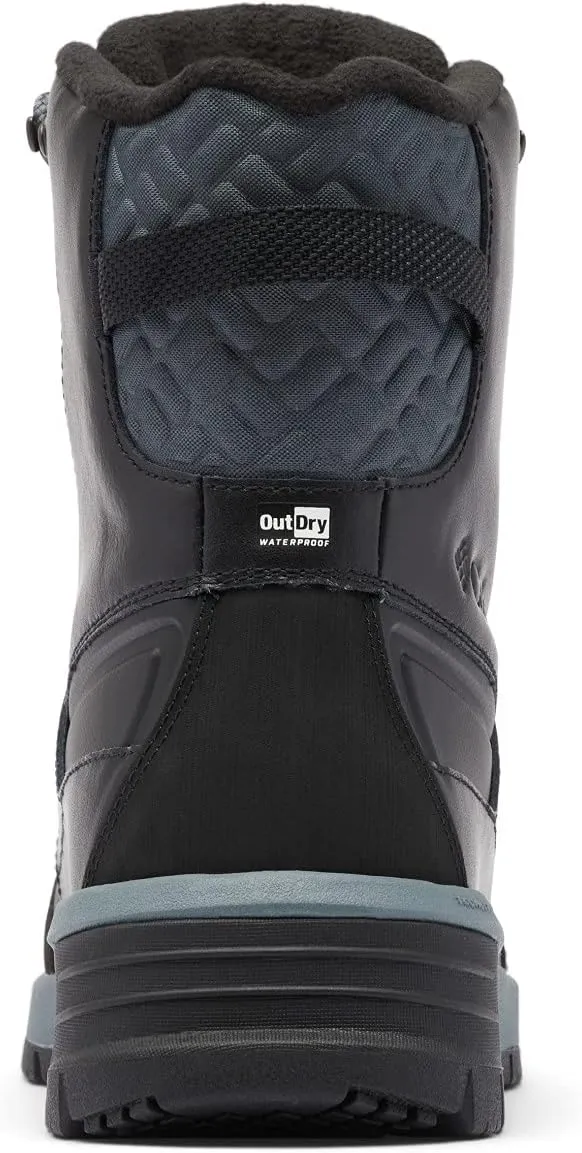 Columbia women's Bugaboot Celsius Plus Snow Boot