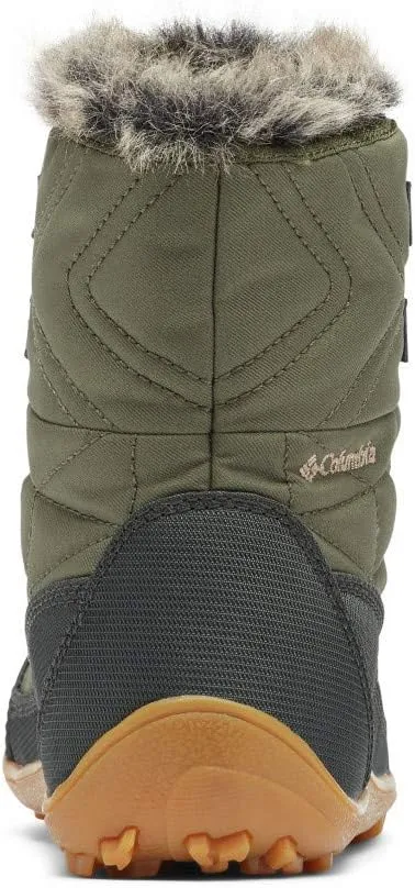 Columbia Women's Discontinued Minx Shorty III