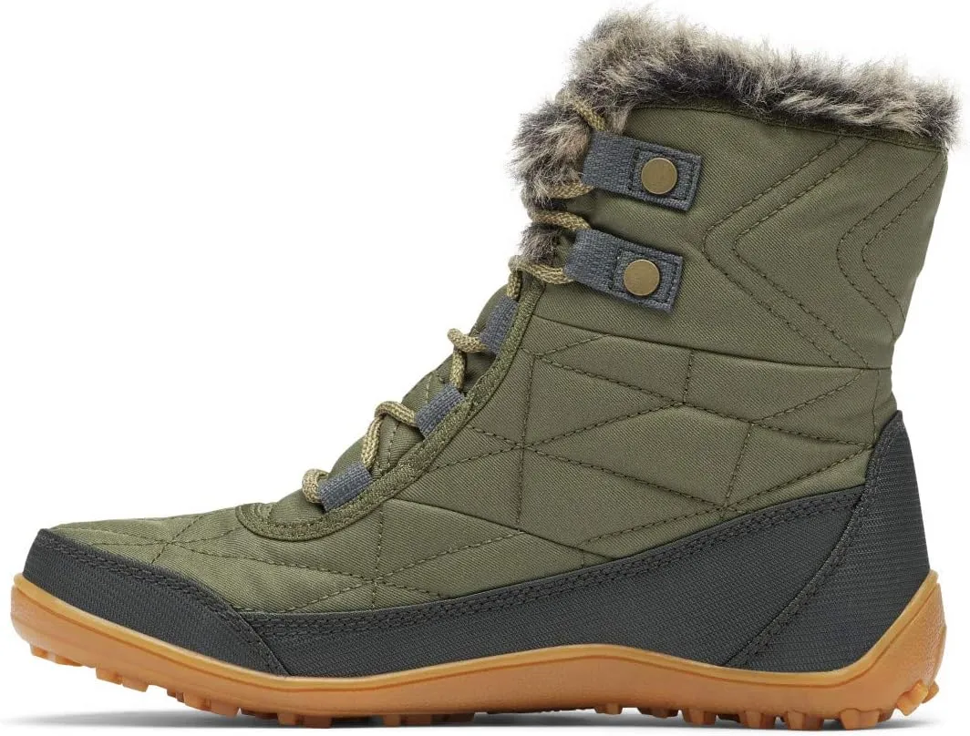 Columbia Women's Discontinued Minx Shorty III