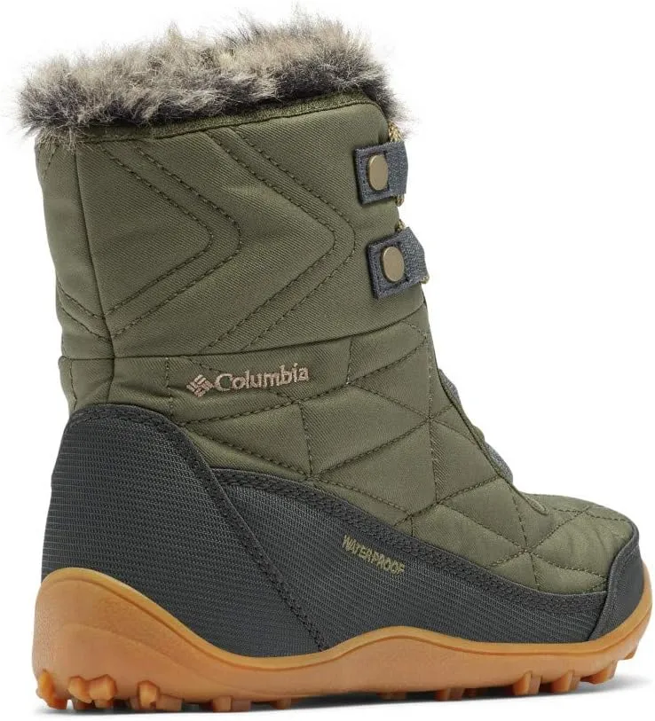 Columbia Women's Discontinued Minx Shorty III