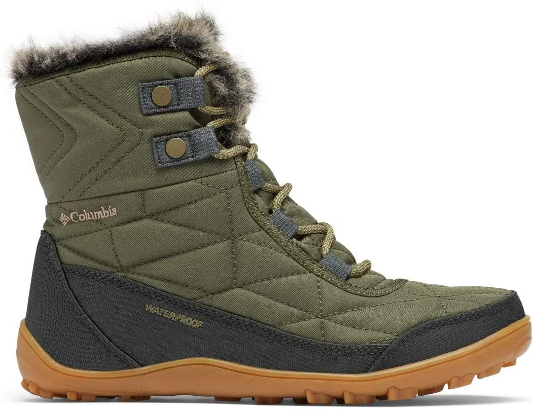 Columbia Women's Discontinued Minx Shorty III
