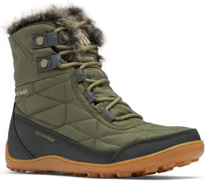Columbia Women's Discontinued Minx Shorty III