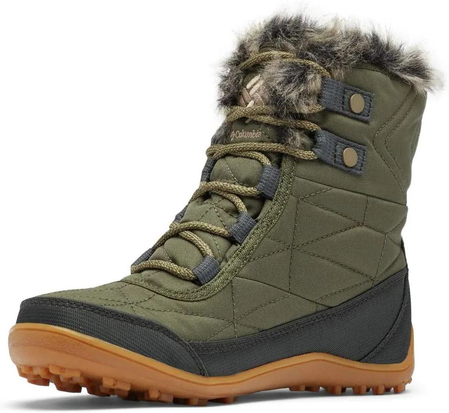 Columbia Women's Discontinued Minx Shorty III
