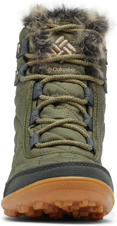 Columbia Women's Discontinued Minx Shorty III