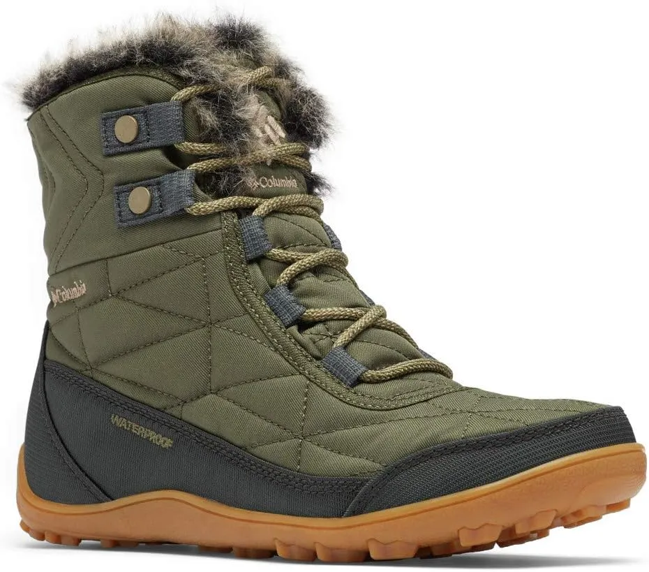 Columbia Women's Discontinued Minx Shorty III