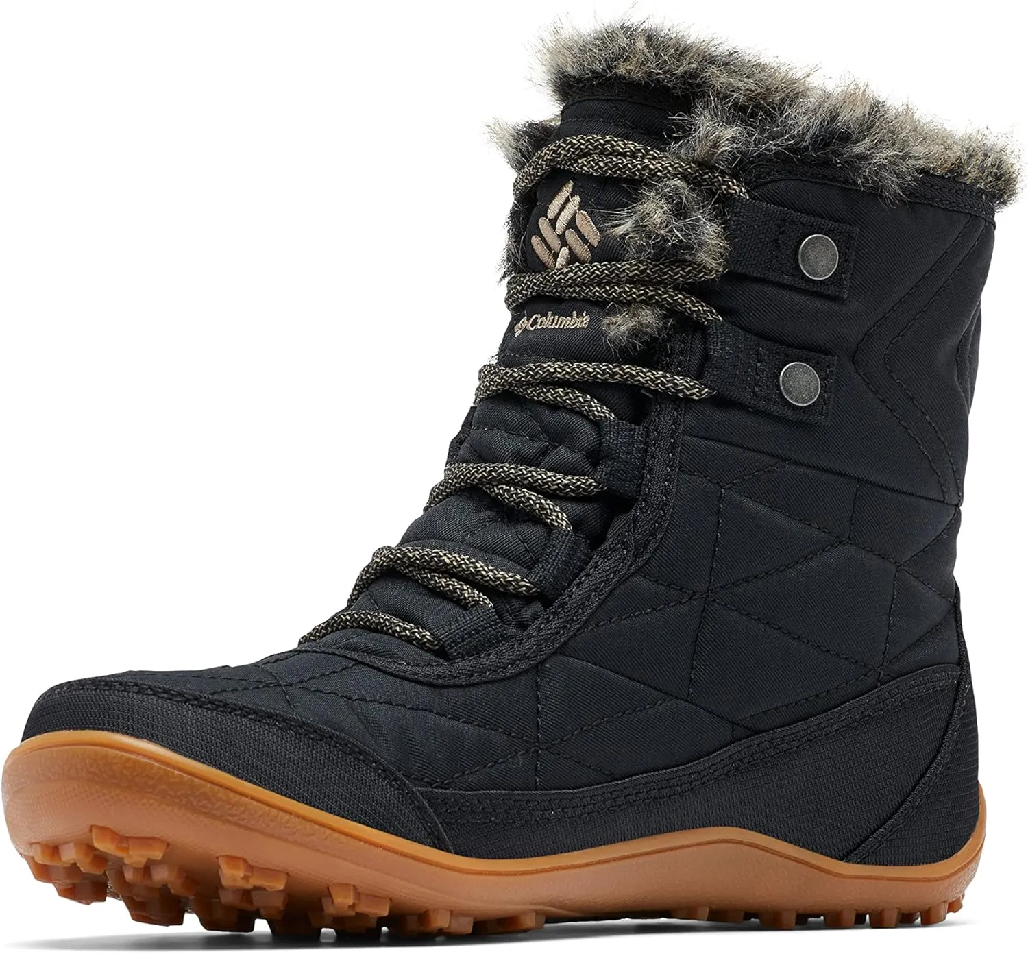 Columbia Women's Minx Shorty III Boot