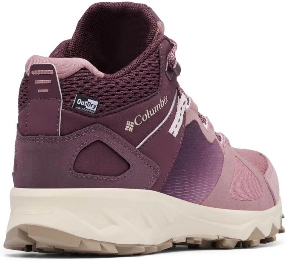 Columbia Women's Peakfreak Hera Mid Outdry Hiking Boot