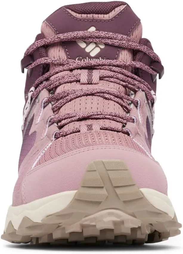 Columbia Women's Peakfreak Hera Mid Outdry Hiking Boot