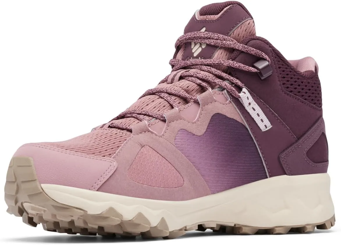 Columbia Women's Peakfreak Hera Mid Outdry Hiking Boot