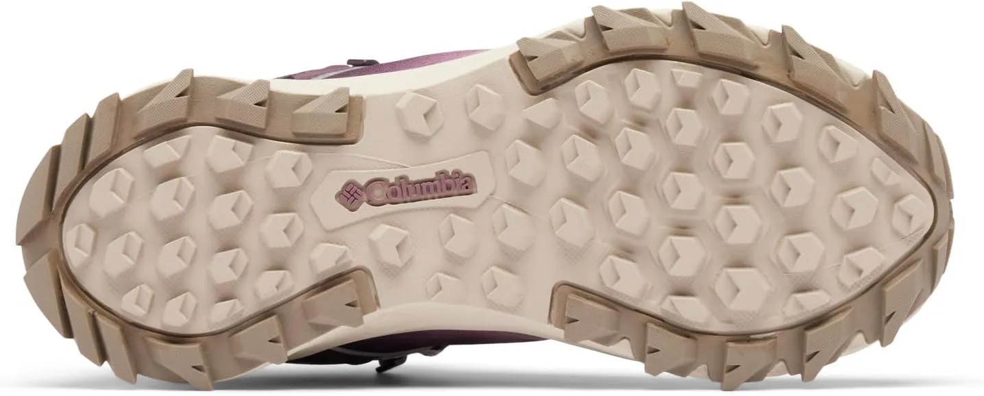 Columbia Women's Peakfreak Hera Mid Outdry Hiking Boot