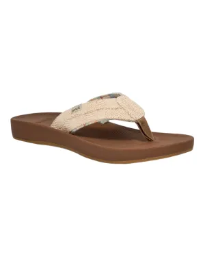 Cosmic Coast Flip Flop - Final Sale
