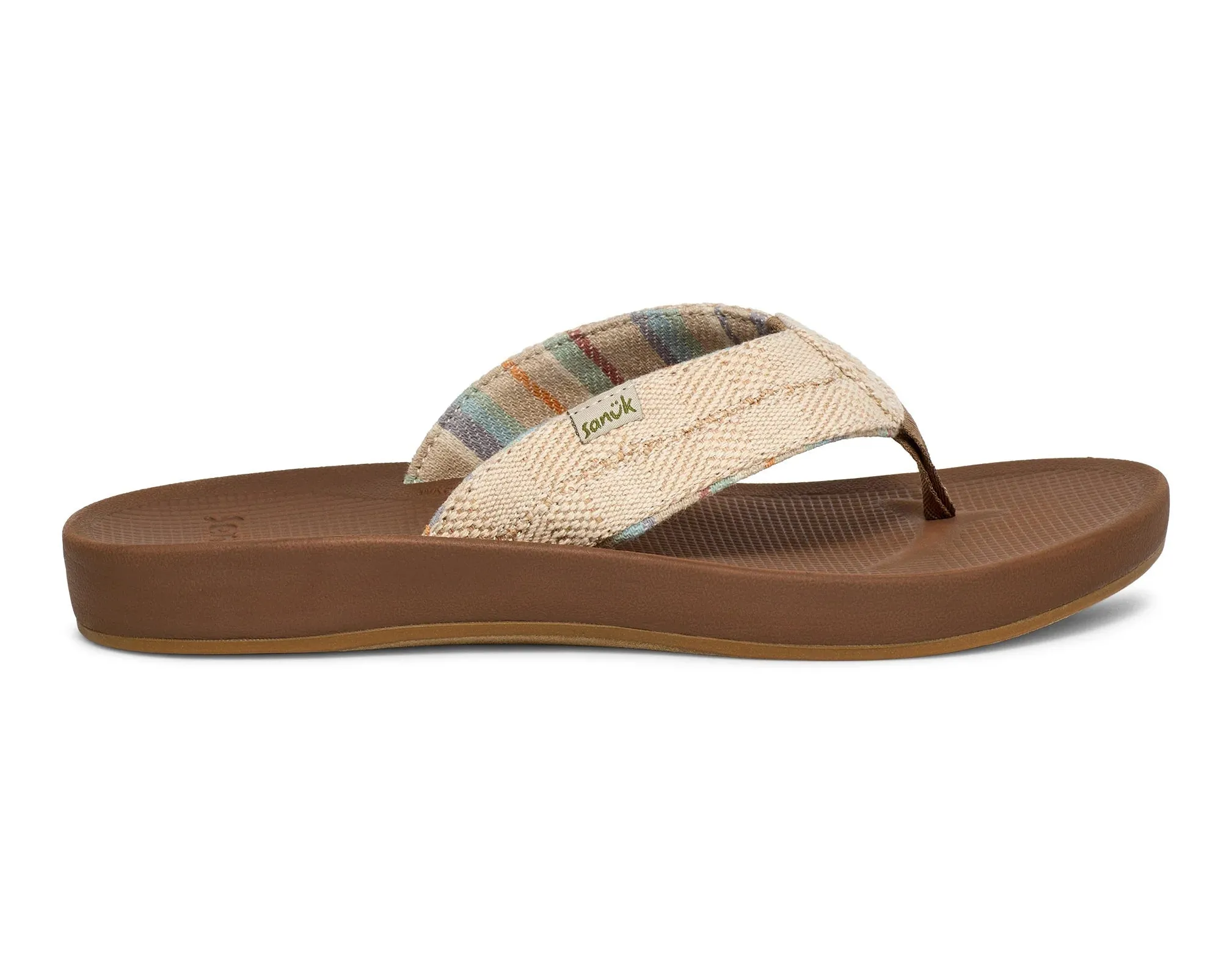 Cosmic Coast Flip Flop - Final Sale