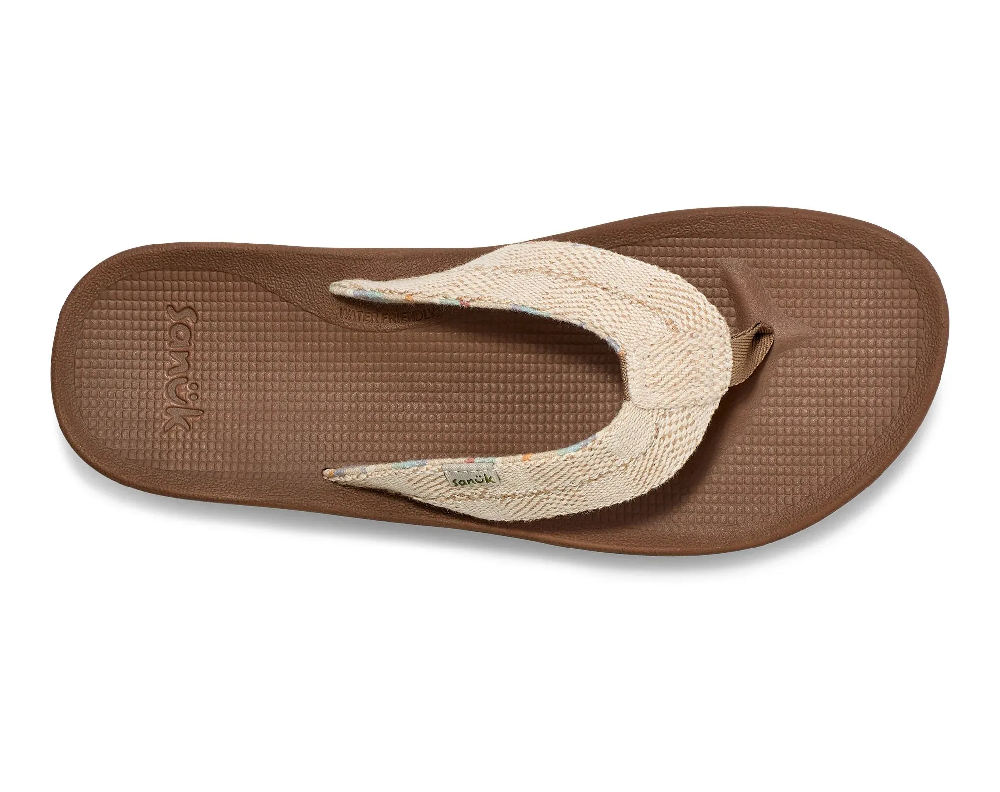 Cosmic Coast Flip Flop - Final Sale