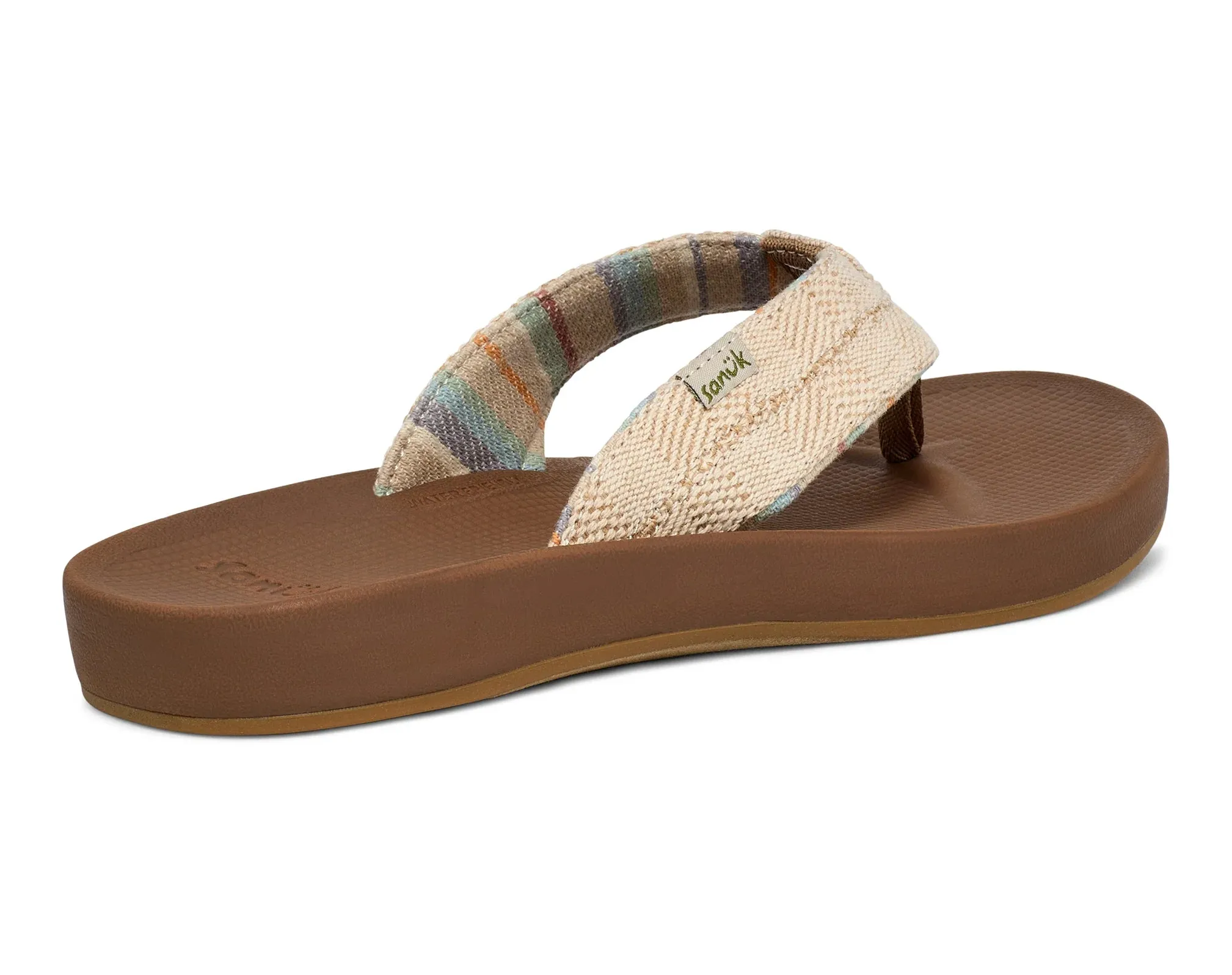 Cosmic Coast Flip Flop - Final Sale