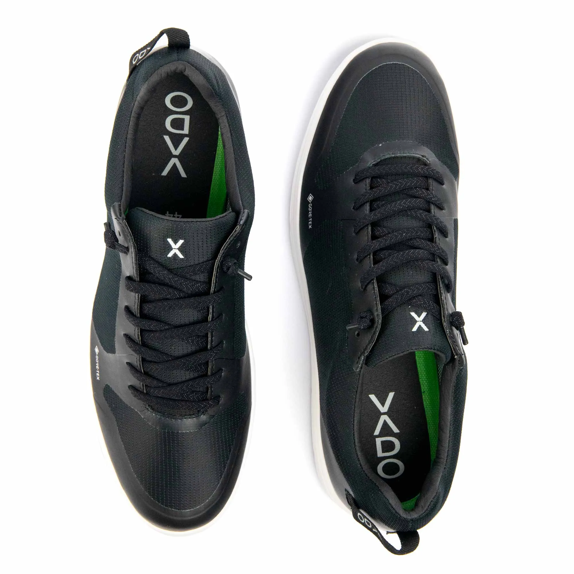 COURT III GTX - black