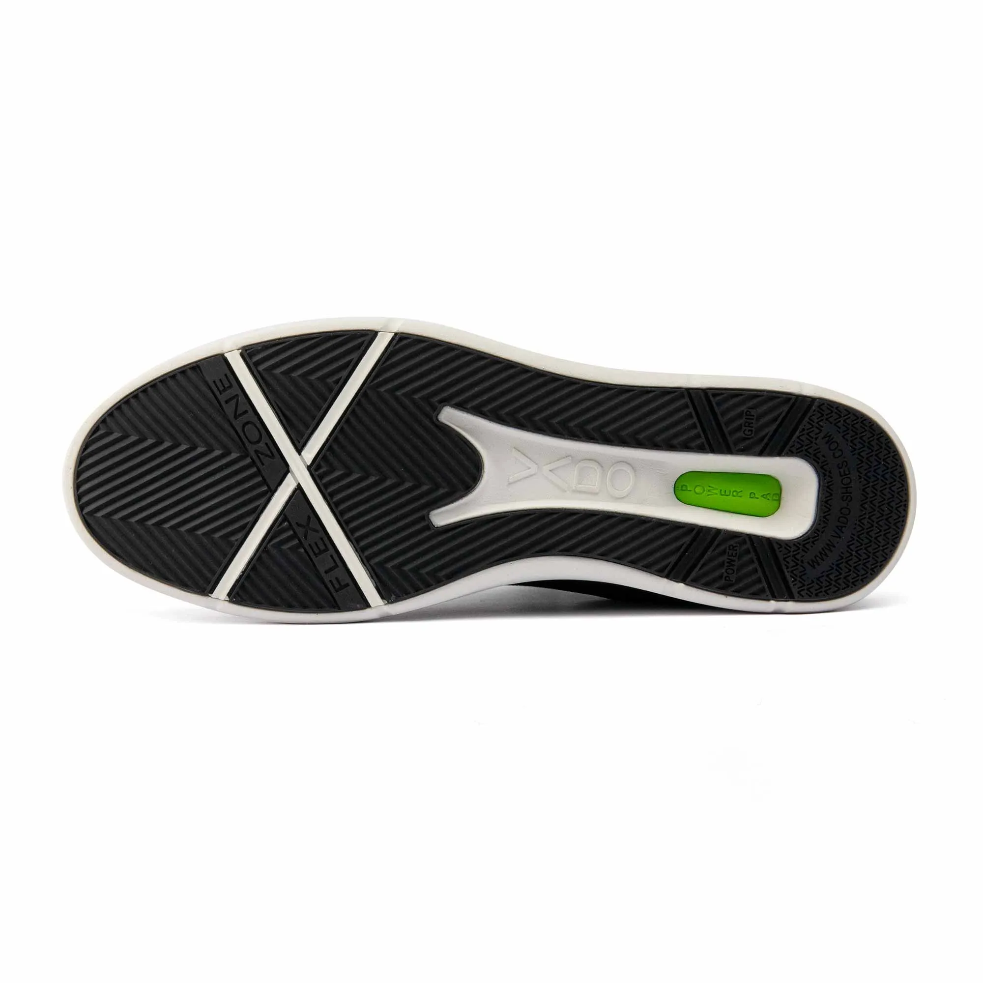 COURT III GTX - black