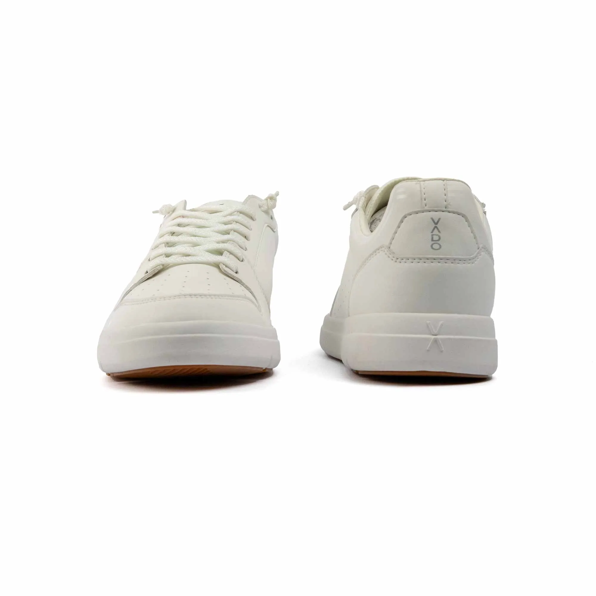 COURT V - white