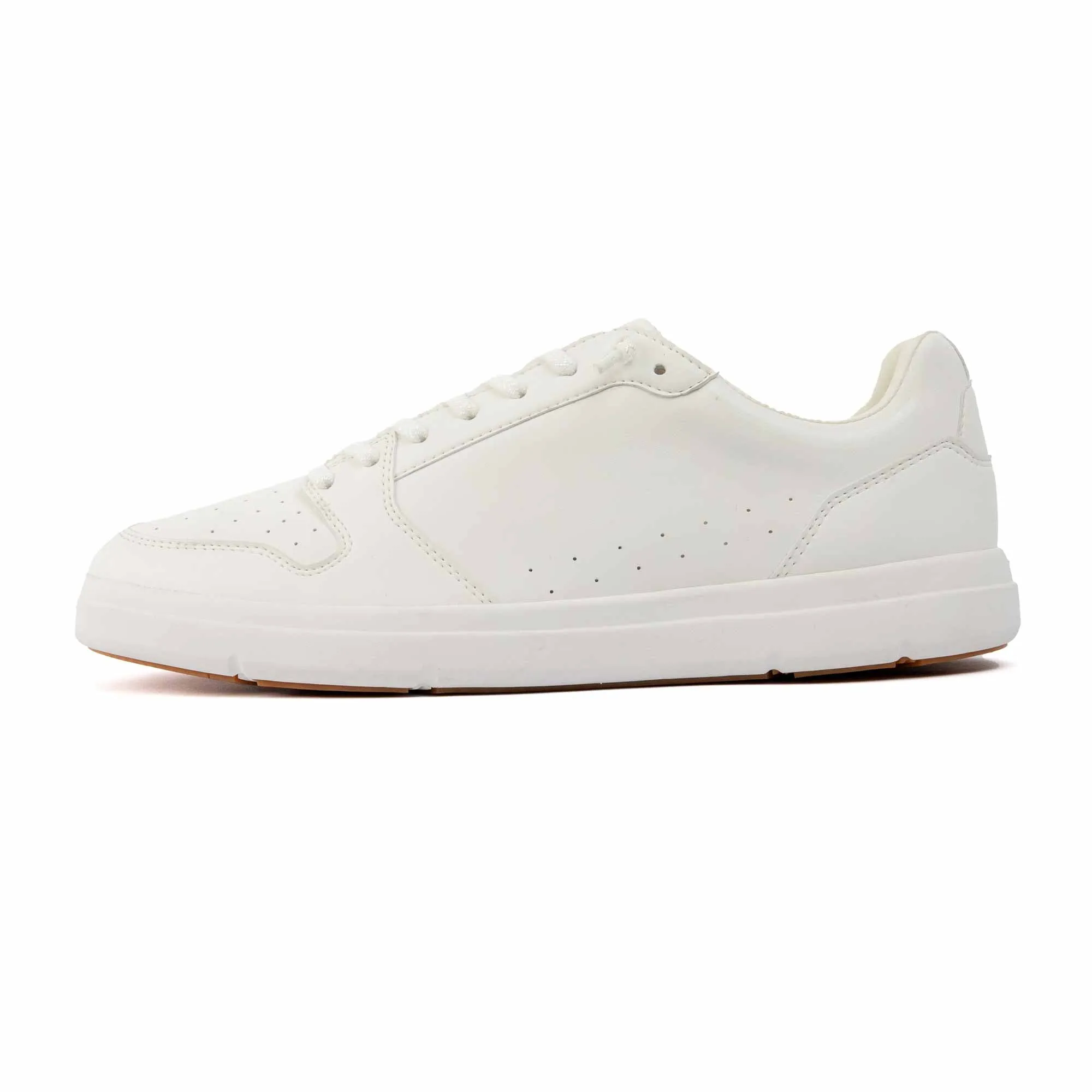 COURT V - white