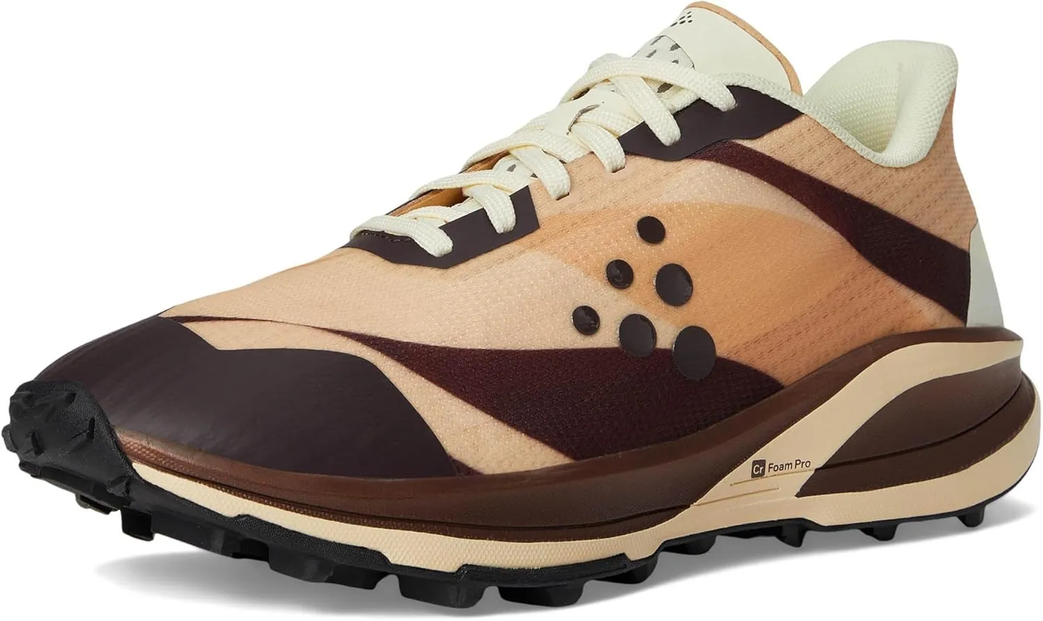 Craft Men's Pure Trail Pro Sneaker