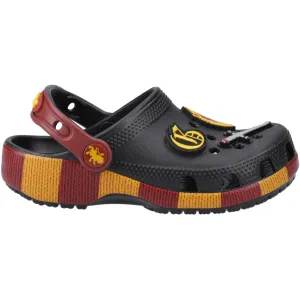 Crocs 210541 HARRY POTTER GRYF Junior Kids Beach Gryffindor